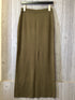 Eileen Fisher Wool Knit Skirt New