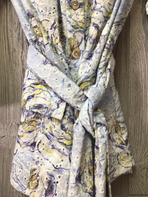 Ala von Auersperg Top Size Small