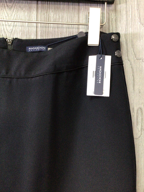 Magaschoni Skirt Size 8 New