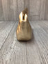 Frances Valentine Metallic Leather Purse