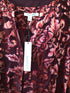 Chico's Blouse Size Medium New
