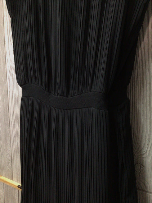 Anthropologie Bordeaux Dress Size Small New Pre-owned