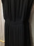Anthropologie Bordeaux Dress Size Small New Pre-owned