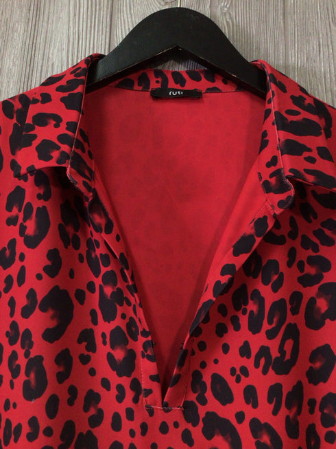 ruti shift Dress Size Large-X-Large