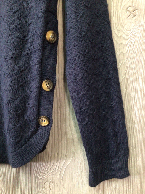 Fat Face Sweater Size 2