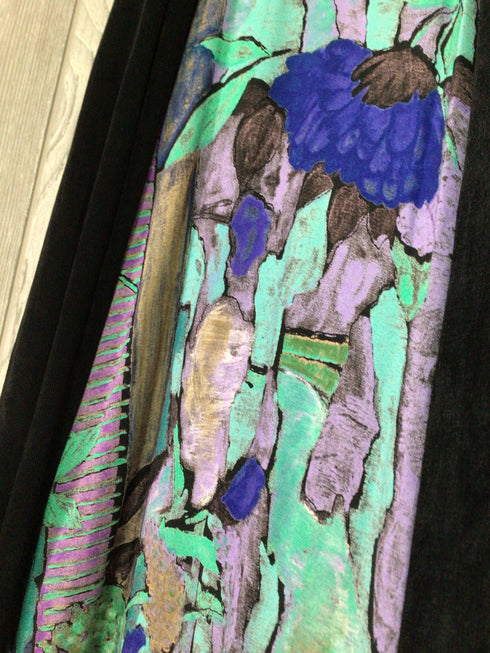 Papermoon midi Cardigan Size X-Large