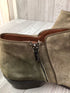 Sam Edelman Boots Suede Ankle Size 11