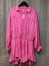 Free People Tunic Size X-Small New