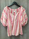 Velvet Top Size Small