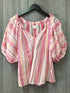 Velvet Top Size Small