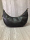 Jules Kae Black Shoulder Vegan Purse New