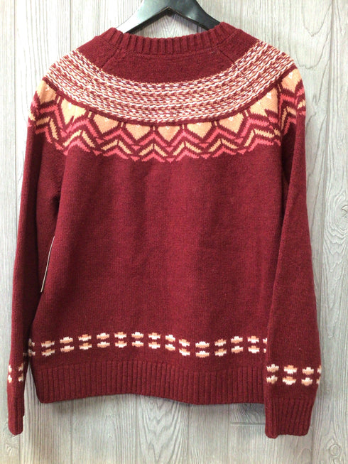 Kari Traa Sundve Sweater Size Large New