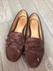 Coach Driving Moccasins Size 7.5