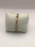 Ross Simons 7.5" Moonstone Tennis Bracelet Vermeil
