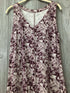Garnet Hill Dress Tencel Size Small