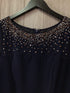 Alex Evenings Dress Size 8