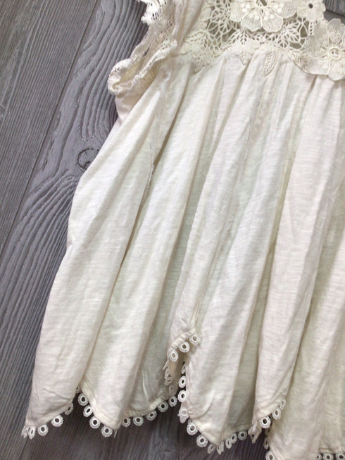 Anthropologie Top Size Medium