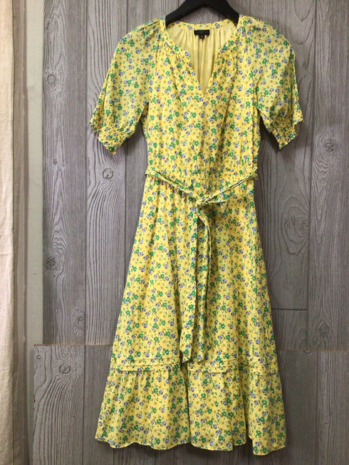 Talbots Dress Size Petite