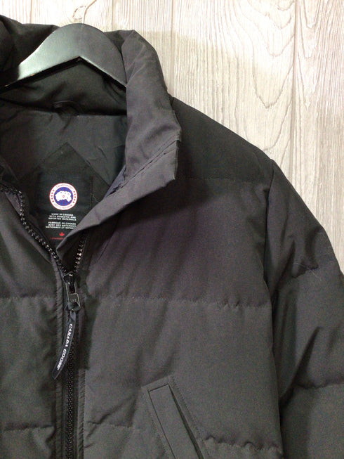 Canada Goose Mystique Down Parka Size Fits Like X-Large(2X) pre-owned