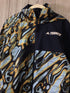 Adidas Terrex Rain Jacket Size Small