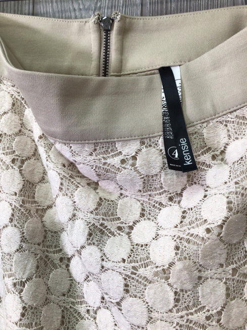 Kensie Skirt Size 4