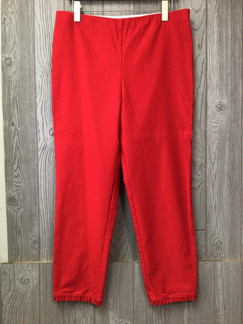 Sara Campbell Pants Size X-Large