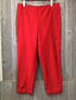 Sara Campbell Pants Size X-Large