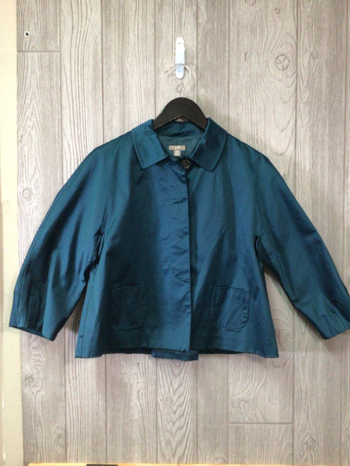 J Jill Blazer Size Small-Petite