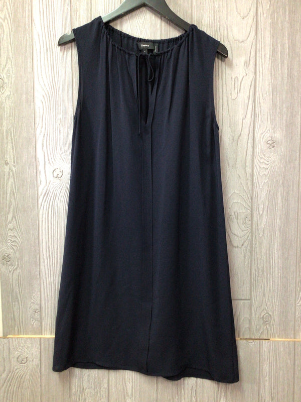 Theory Dress Size 4
