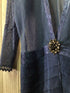 Komarov Dress + Jacket Set Size Small