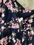 Lulus Maxi Dress Size Medium New