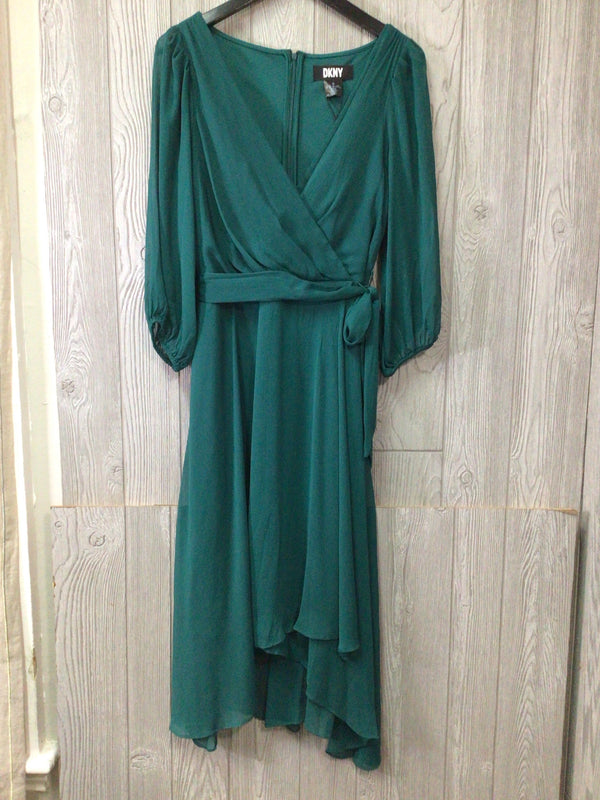 DKNY Dress Size 10 New
