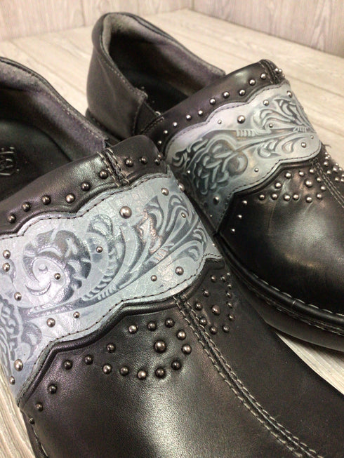Ariat Clogs Size 10
