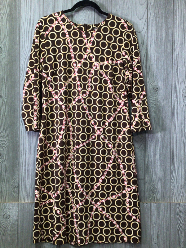 J. McLaughlin Dress Size Large