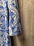 Barbara Gerwit Dress Size Large