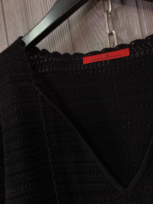 Carolina Herrera knit Pants Set Size Large