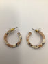 Shlomit Ofir Hoop Earrings