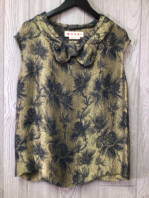 Marni Top Size 8-40