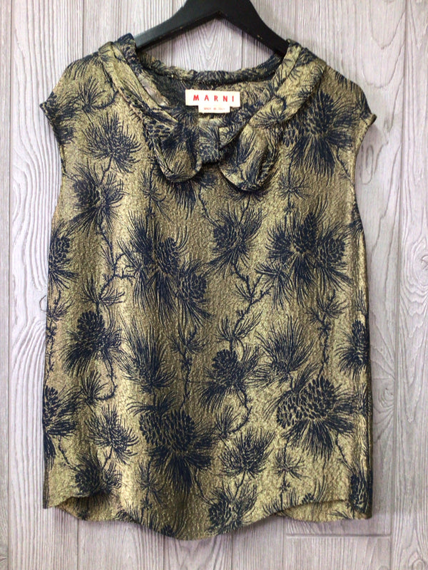 Marni Top Size 8-40