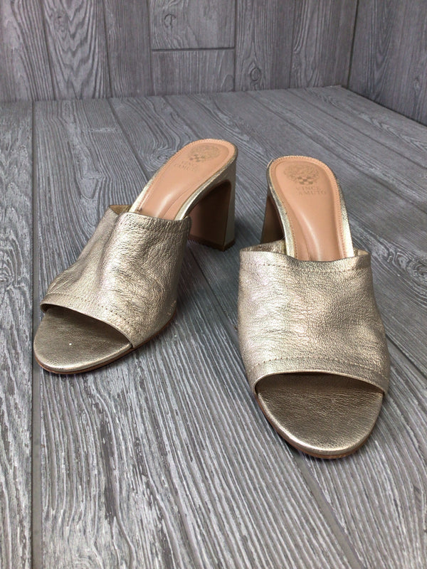 Vince Camuto Sandals Size 8.5