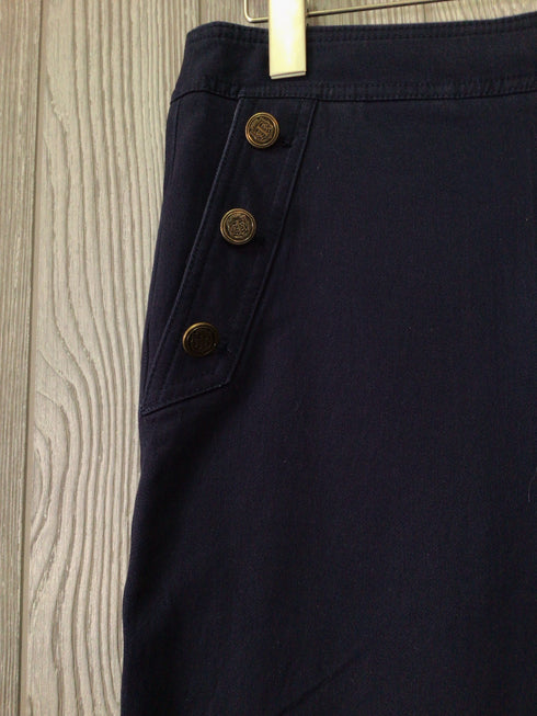 Tabitha Pants Size 4 New