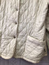 Barbour Quilted Jacket Size 14