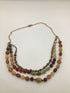 Carnelian and other stone Necklace