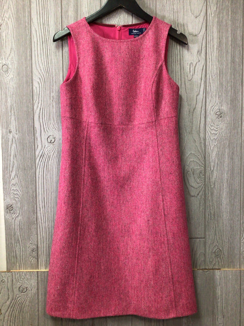 Boden Dress Wool Size 4
