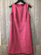Boden Dress Wool Size 4