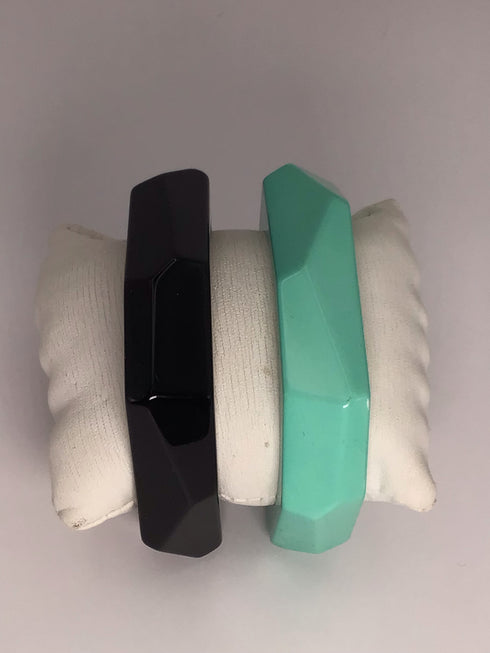 PONO Bracelet Bangle Lucite