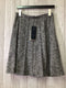 Piazza Sempione Skirt Size 10 New pre-owned
