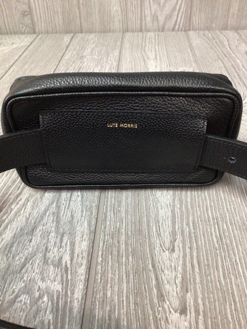 Lutz Morris Evan Leather Belt Bag