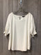 Adrianna Papell Top Size Large
