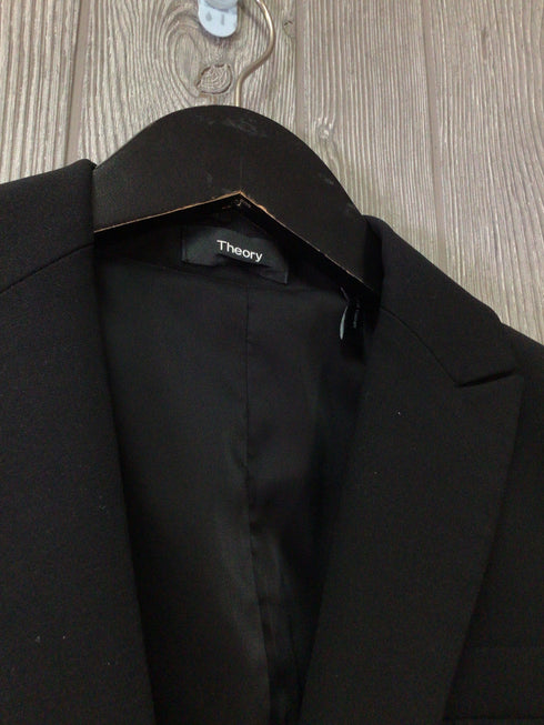 Theory Pants Suit Size 0-00